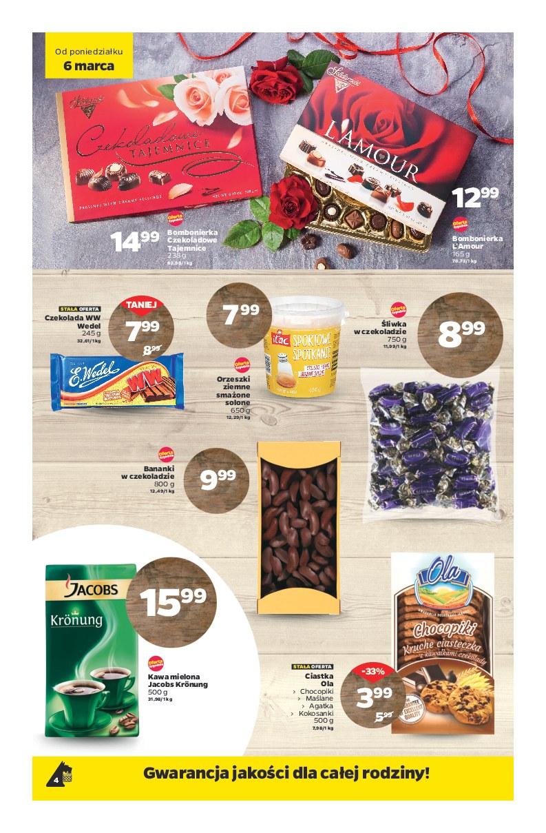 Gazetka promocyjna Netto str. 4