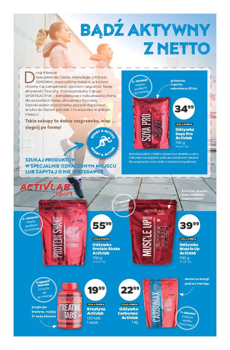 Gazetka promocyjna Netto str. 11