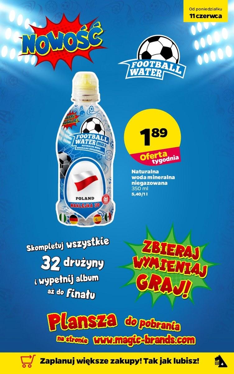 Gazetka promocyjna Netto str. 19