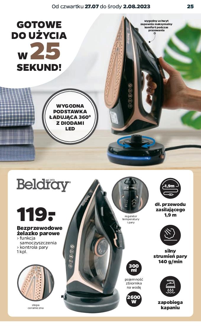 Gazetka promocyjna Netto str. 9