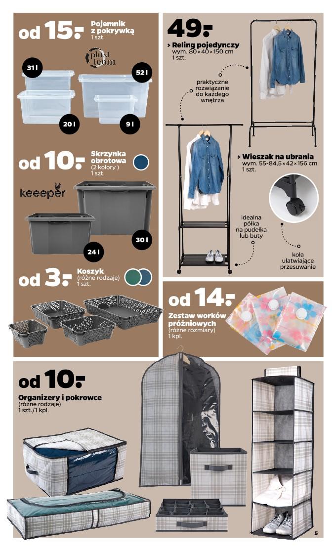 Gazetka promocyjna Netto str. 5