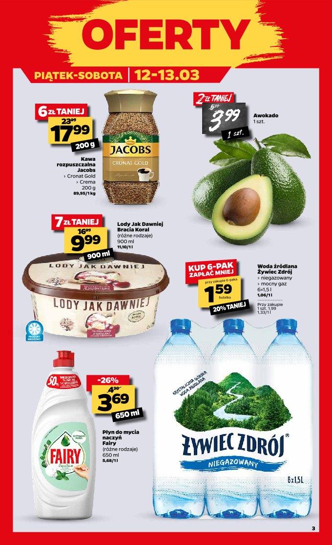 Gazetka promocyjna Netto str. 3