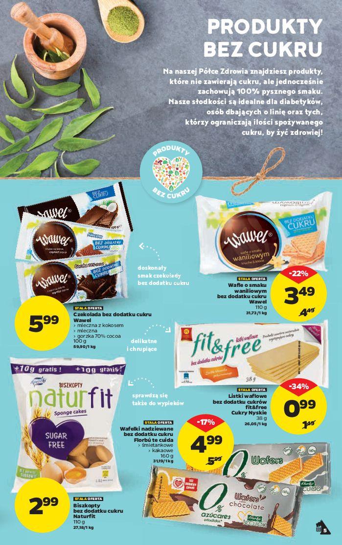 Gazetka promocyjna Netto str. 5