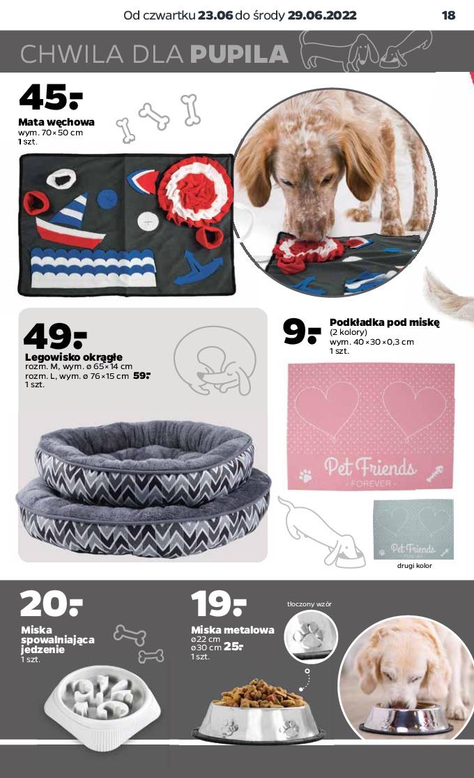 Gazetka promocyjna Netto str. 5