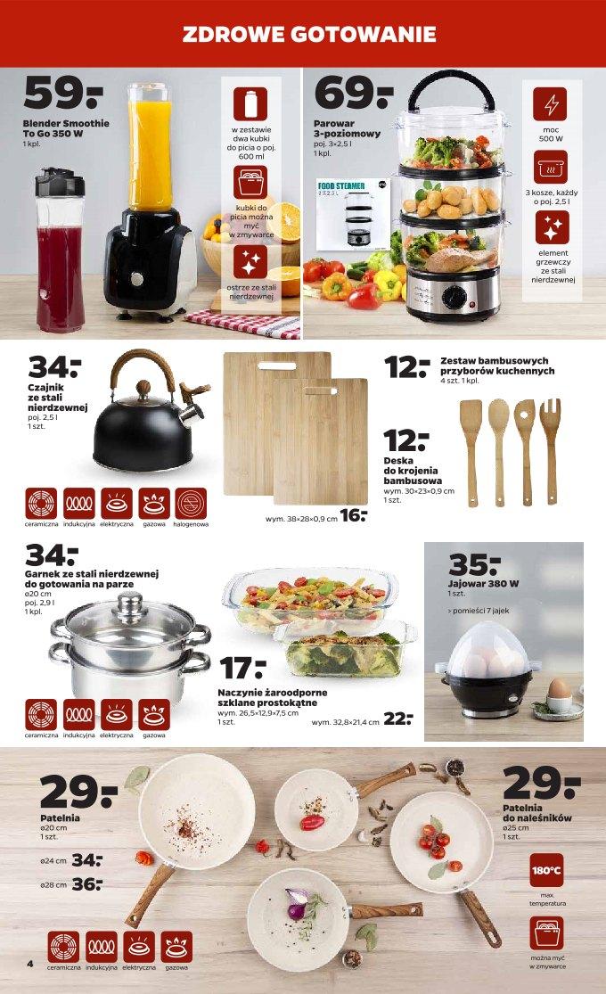 Gazetka promocyjna Netto str. 4
