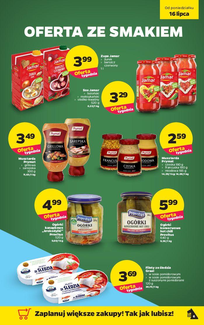 Gazetka promocyjna Netto str. 25