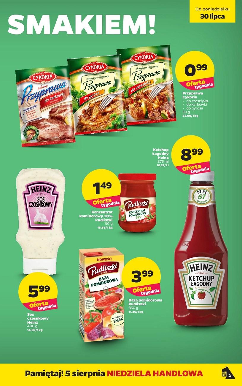 Gazetka promocyjna Netto str. 17