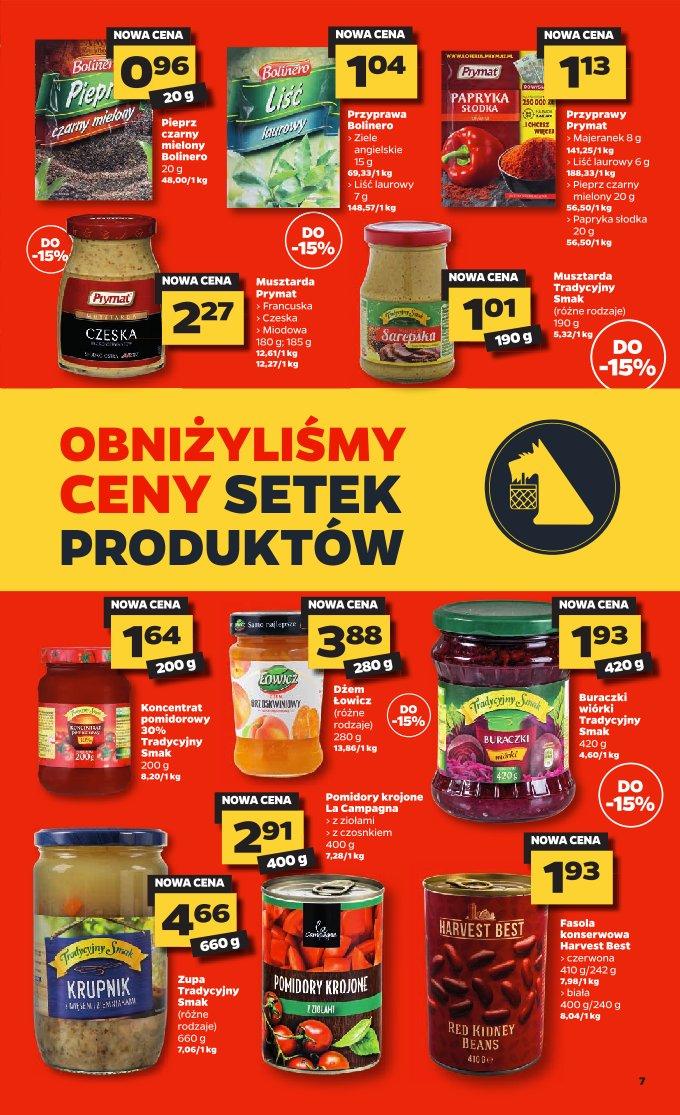 Gazetka promocyjna Netto str. 7