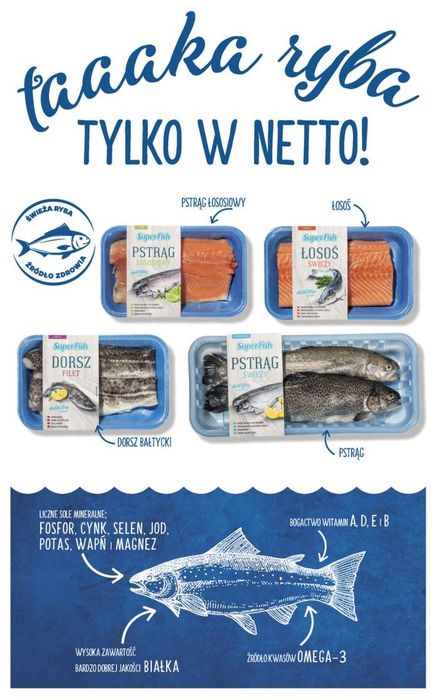 Gazetka promocyjna Netto str. 8