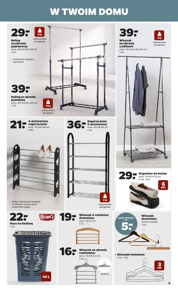 Gazetka promocyjna Netto str. 3