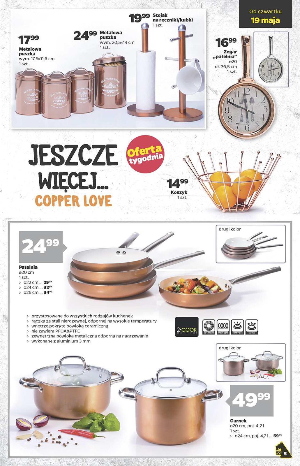 Gazetka promocyjna Netto str. 5