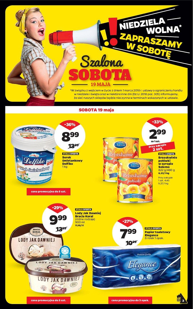 Gazetka promocyjna Netto str. 3
