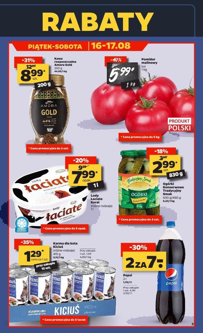 Gazetka promocyjna Netto str. 3