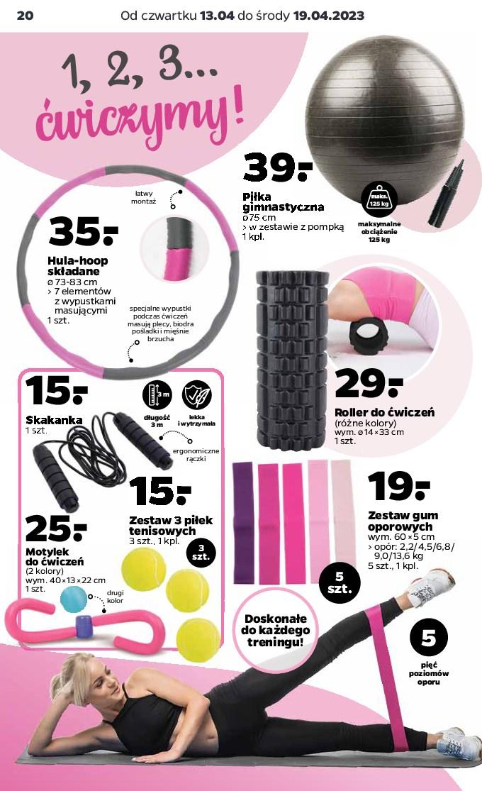 Gazetka promocyjna Netto str. 4