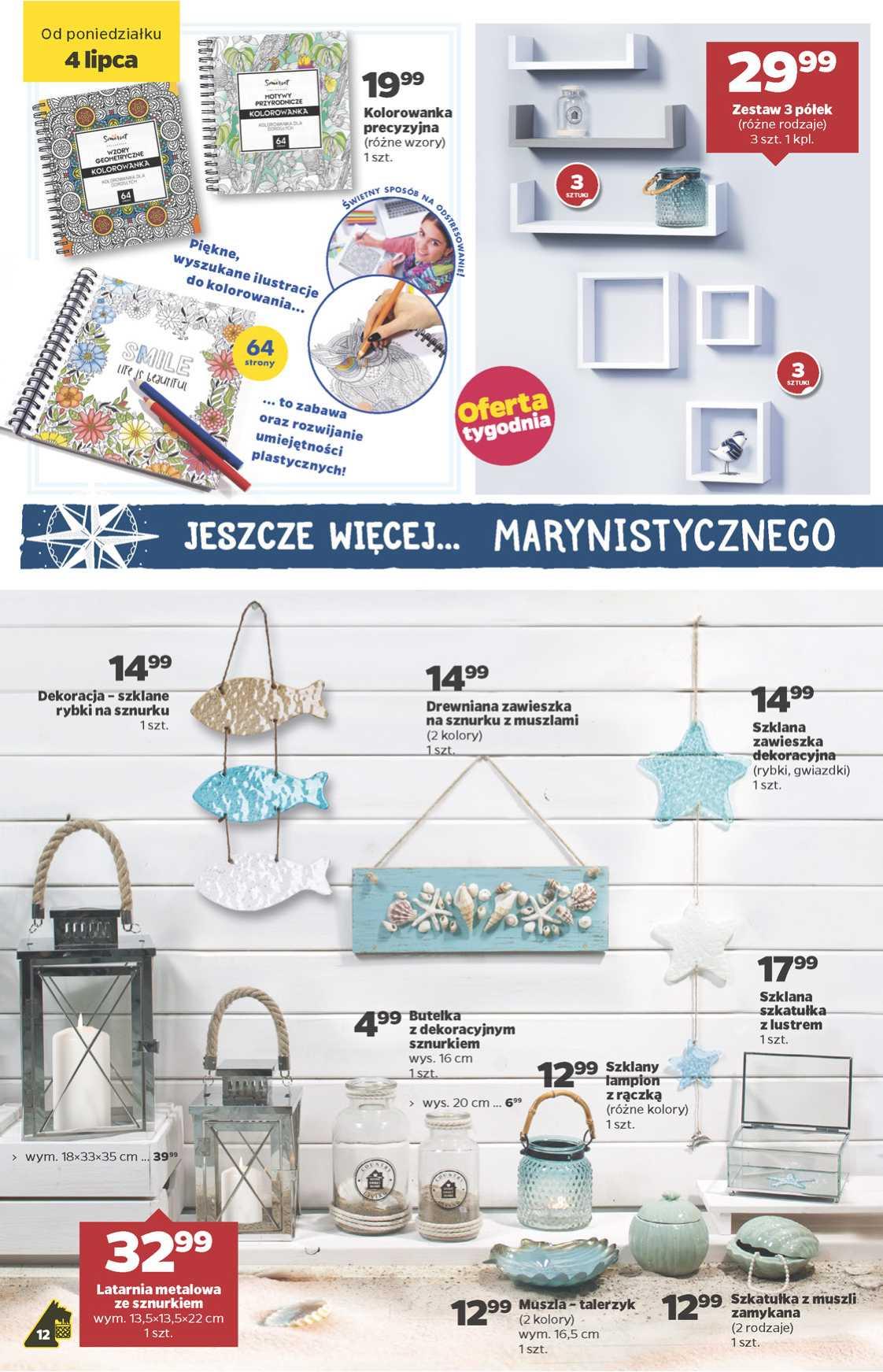 Gazetka promocyjna Netto str. 12