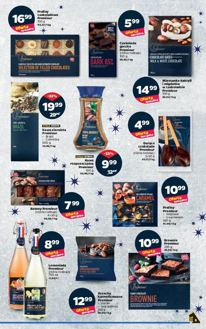 Gazetka promocyjna Netto str. 5