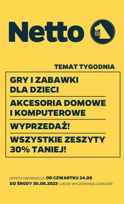 Gazetka przemysłowa