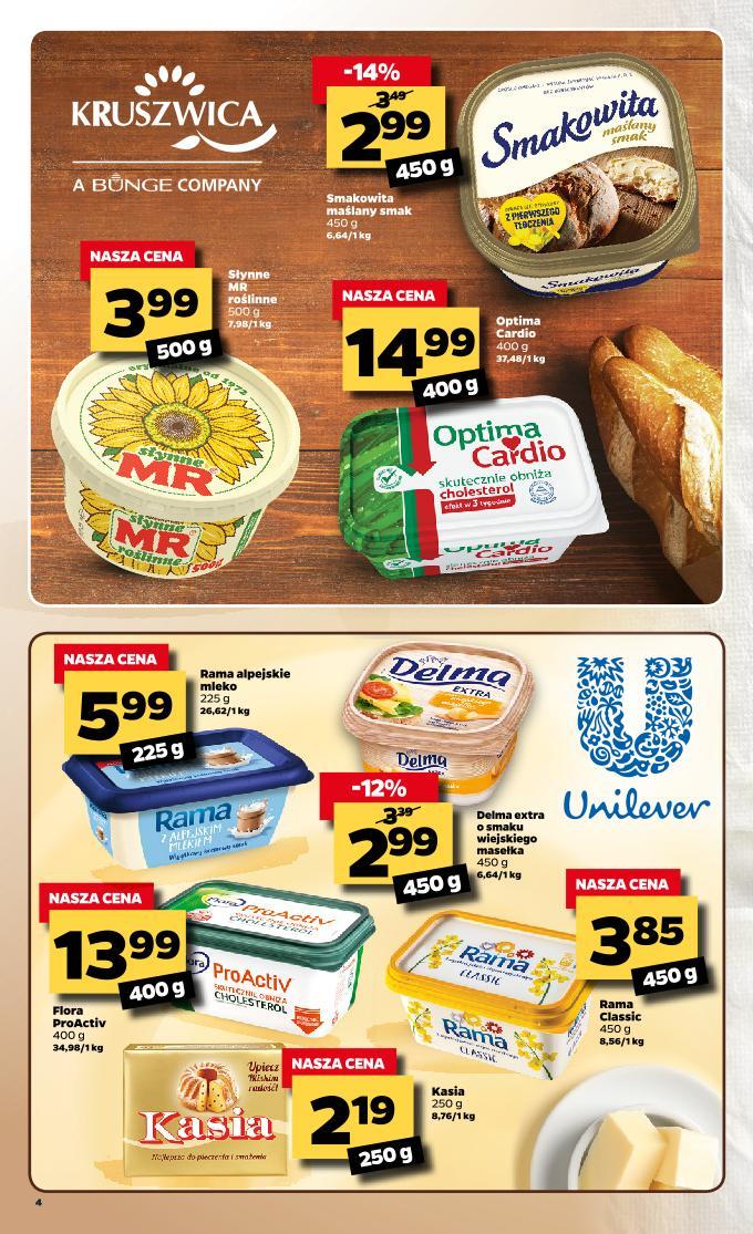 Gazetka promocyjna Netto str. 4