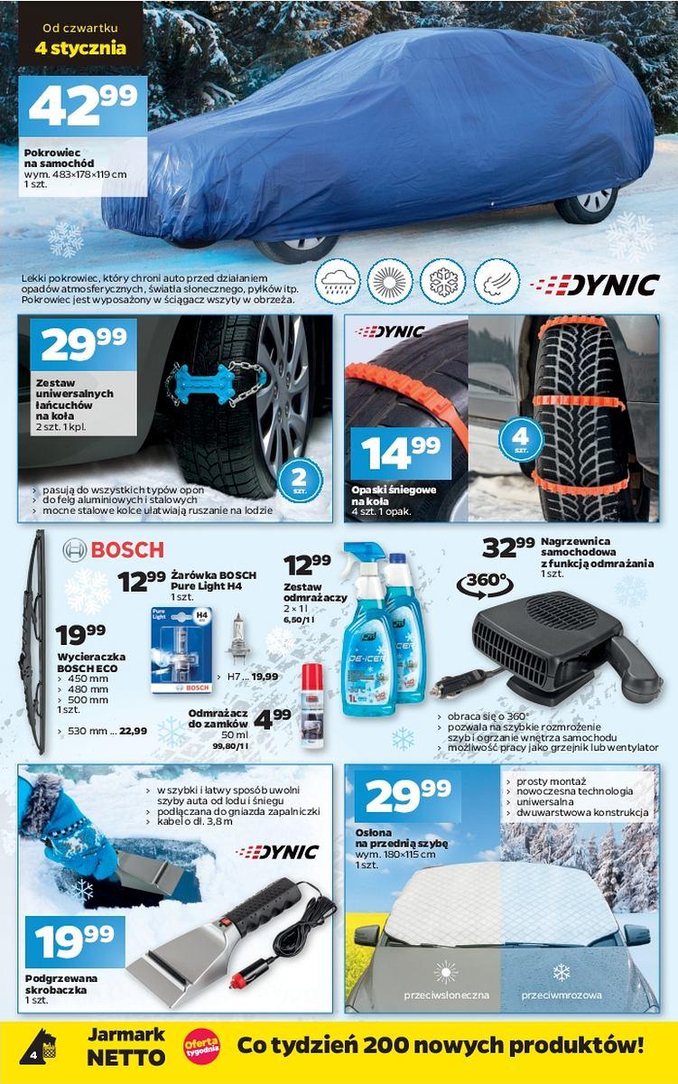Gazetka promocyjna Netto str. 4