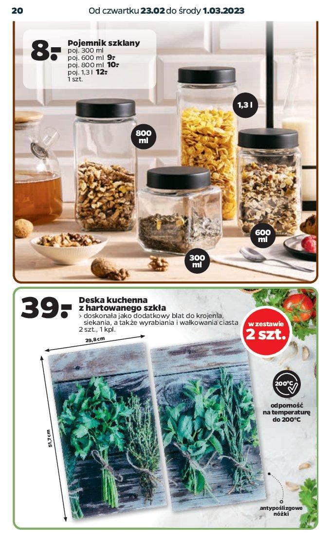 Gazetka promocyjna Netto str. 4