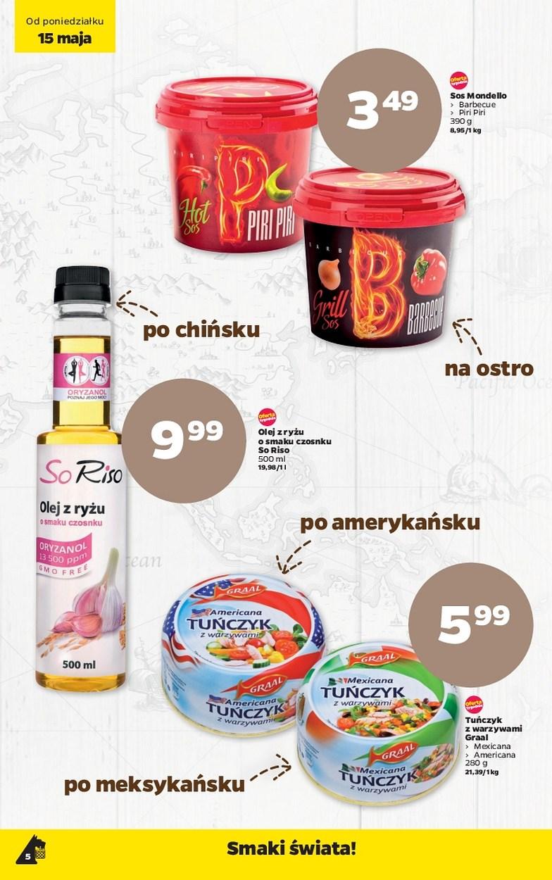 Gazetka promocyjna Netto str. 20
