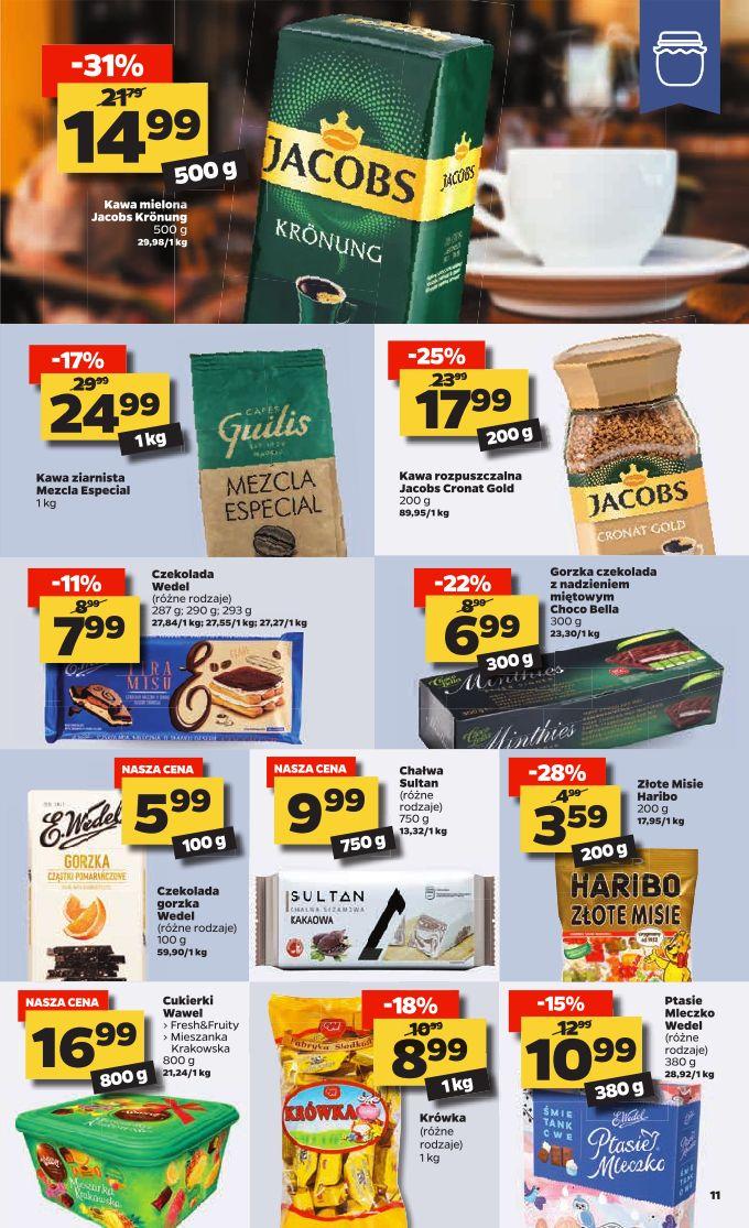 Gazetka promocyjna Netto str. 11