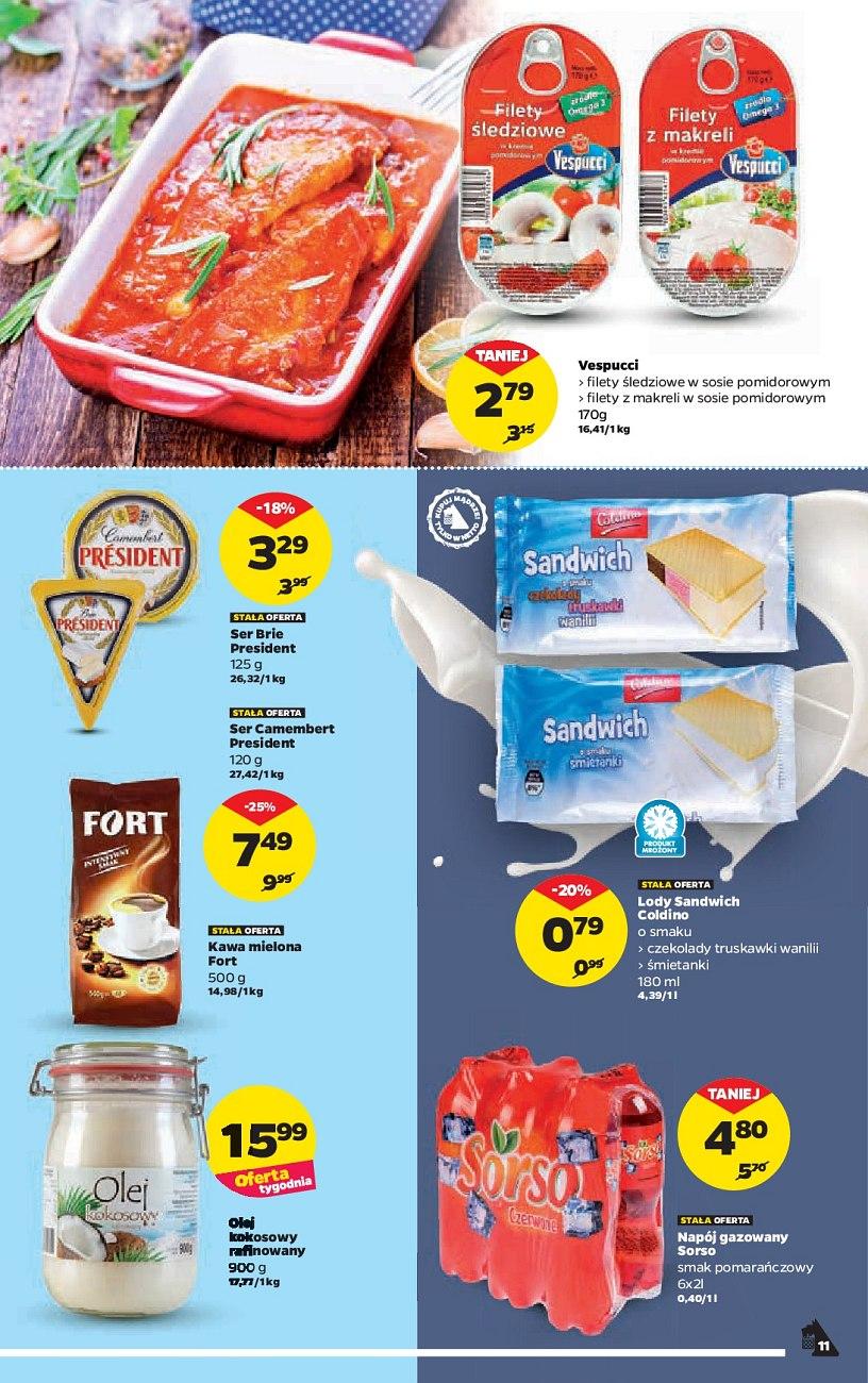 Gazetka promocyjna Netto str. 11