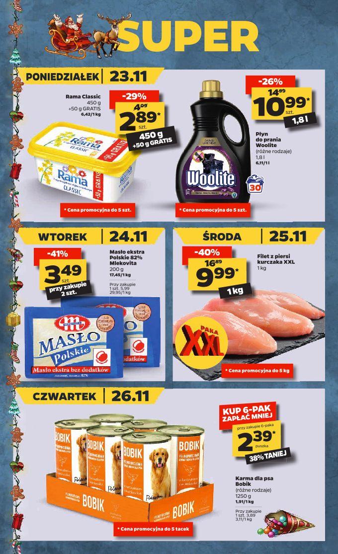 Gazetka promocyjna Netto str. 2