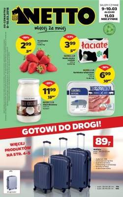 Oferta weekendowa