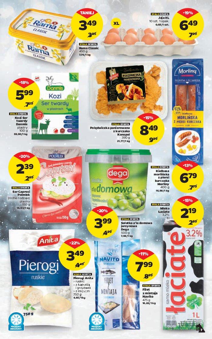 Gazetka promocyjna Netto str. 7