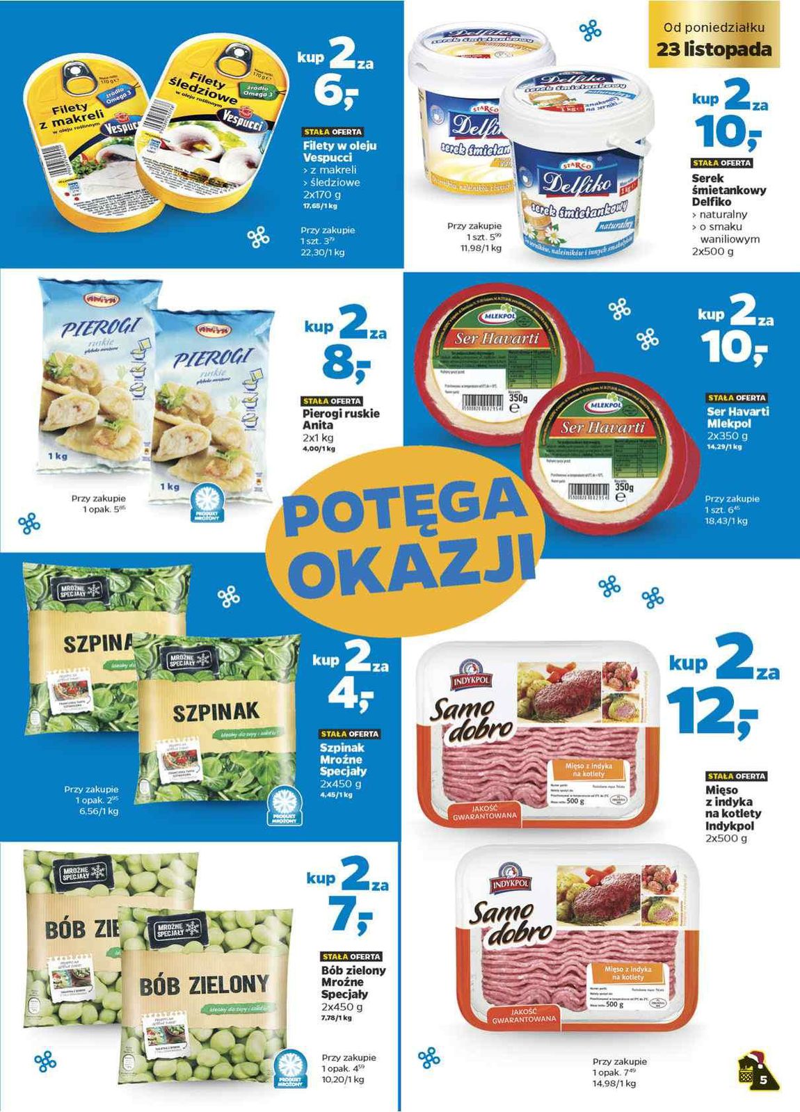 Gazetka promocyjna Netto str. 5
