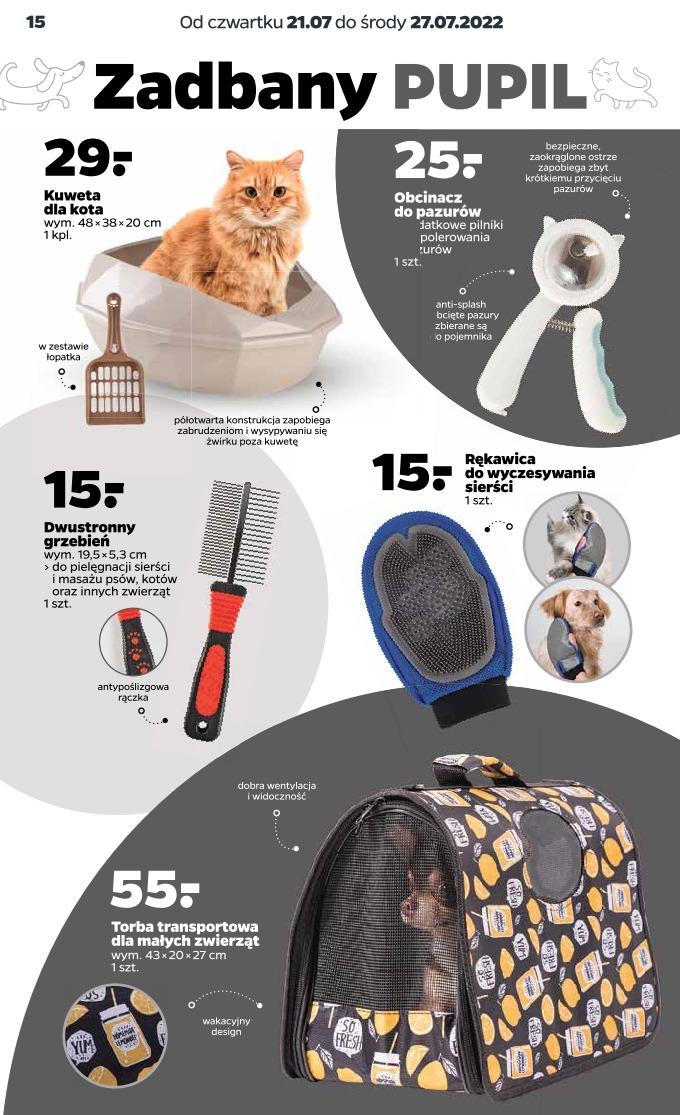 Gazetka promocyjna Netto str. 2