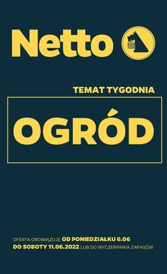 Gazetka przemysłowa