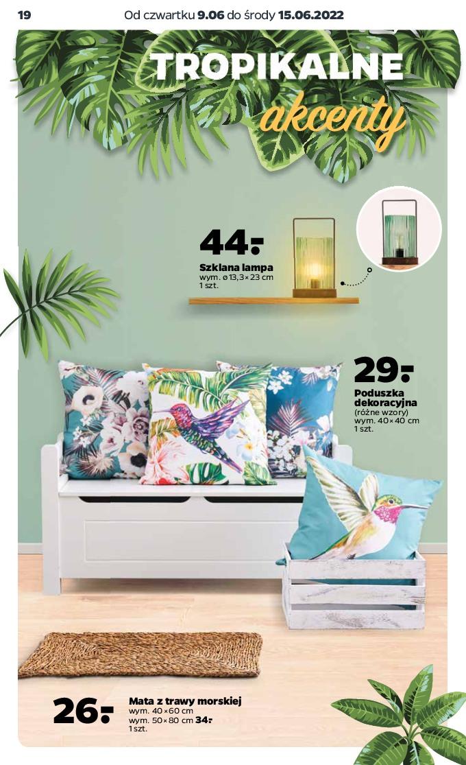 Gazetka promocyjna Netto str. 6