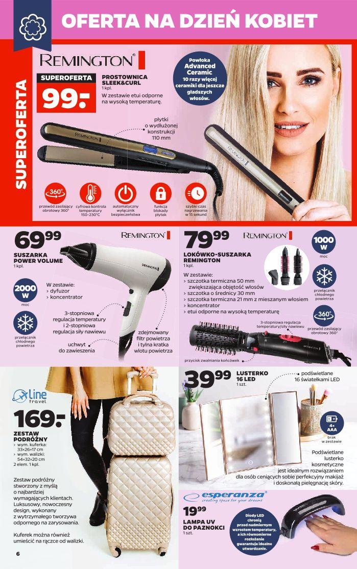 Gazetka promocyjna Netto str. 6