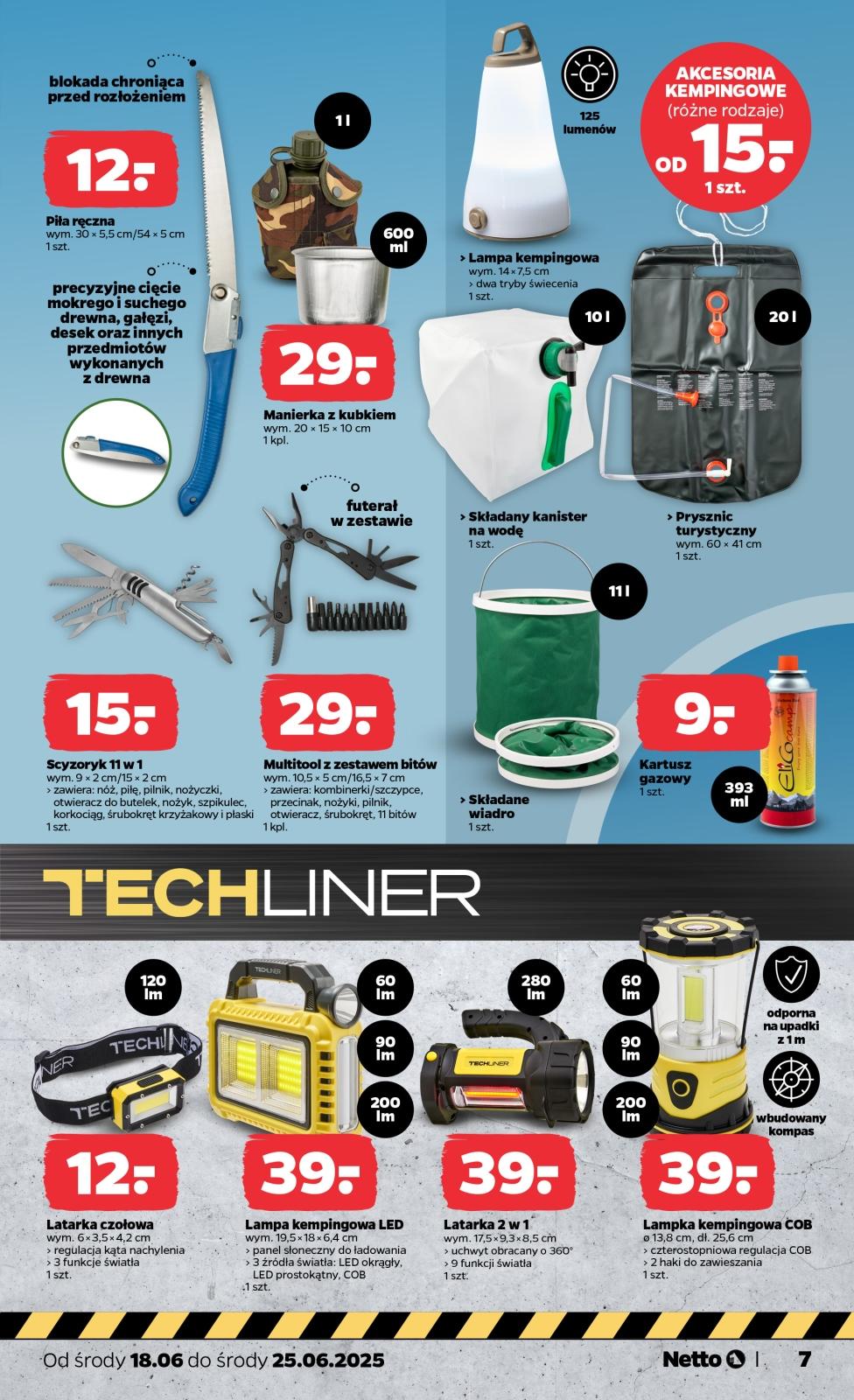 Gazetka promocyjna Netto str. 28