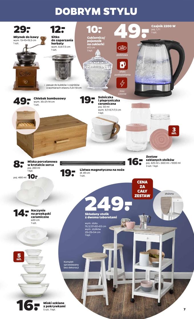 Gazetka promocyjna Netto str. 7