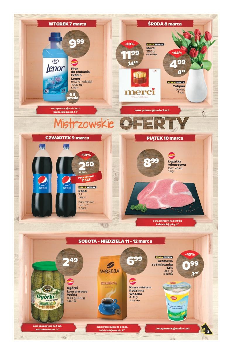 Gazetka promocyjna Netto str. 3