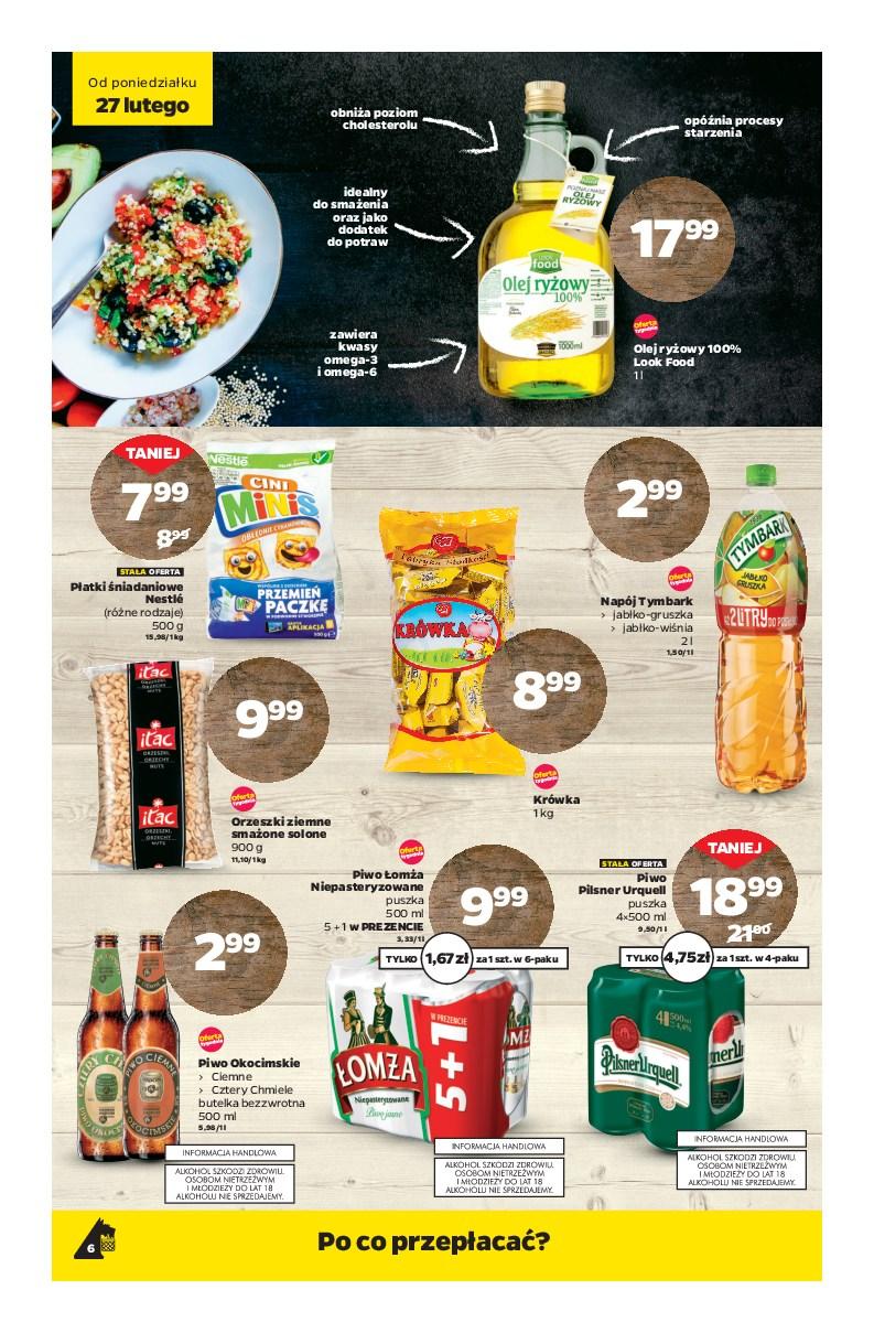 Gazetka promocyjna Netto str. 6
