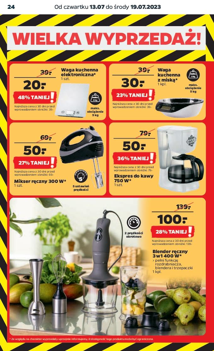 Gazetka promocyjna Netto str. 8