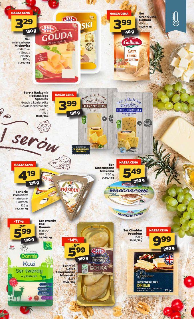 Gazetka promocyjna Netto str. 9