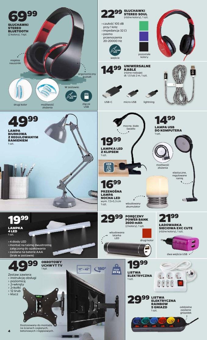 Gazetka promocyjna Netto str. 4