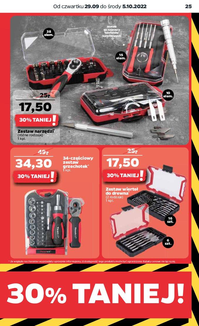 Gazetka promocyjna Netto str. 9