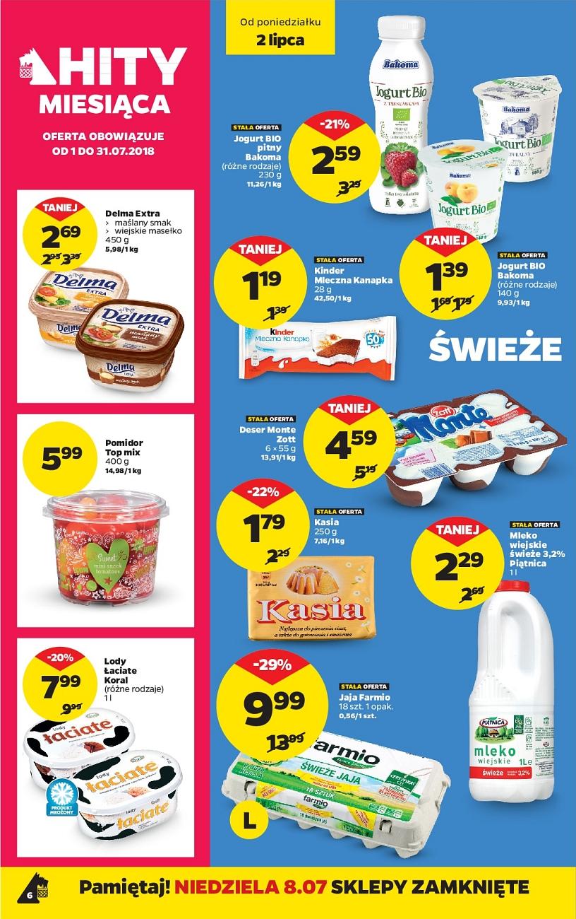 Gazetka promocyjna Netto str. 6