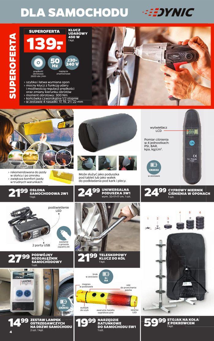 Gazetka promocyjna Netto str. 4