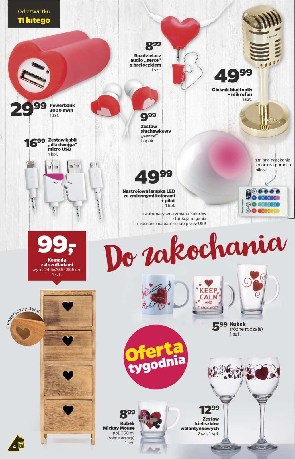 Gazetka promocyjna Netto str. 4