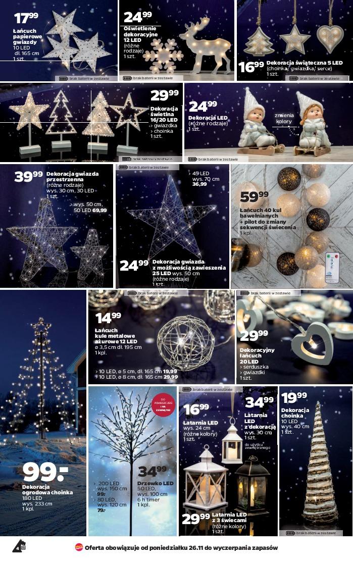 Gazetka promocyjna Netto str. 4