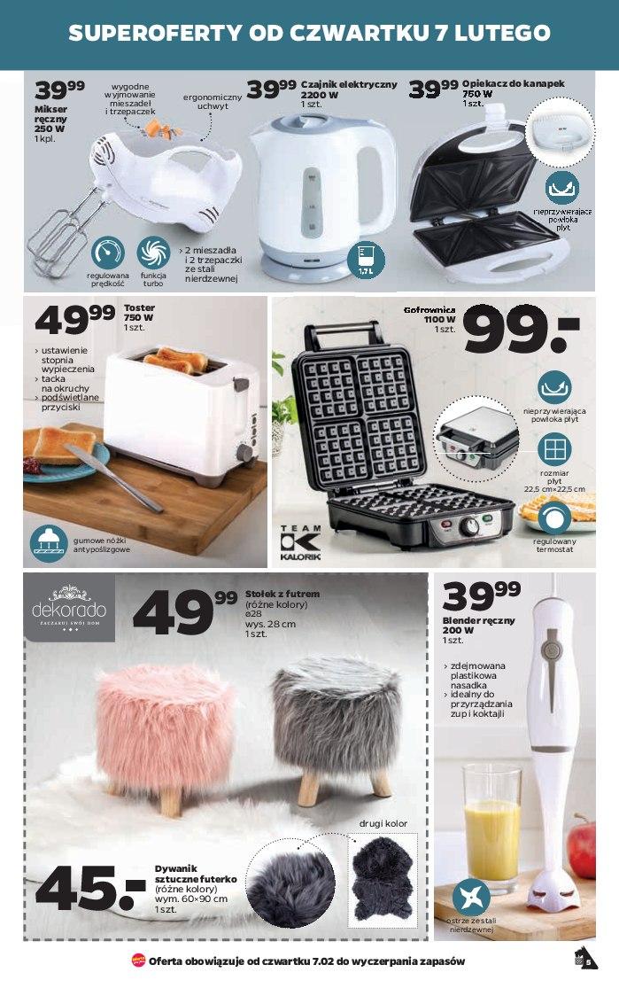 Gazetka promocyjna Netto str. 5