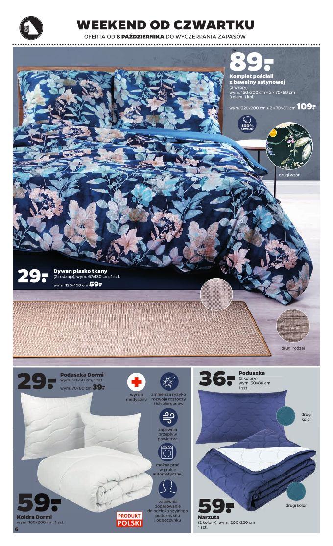 Gazetka promocyjna Netto str. 6