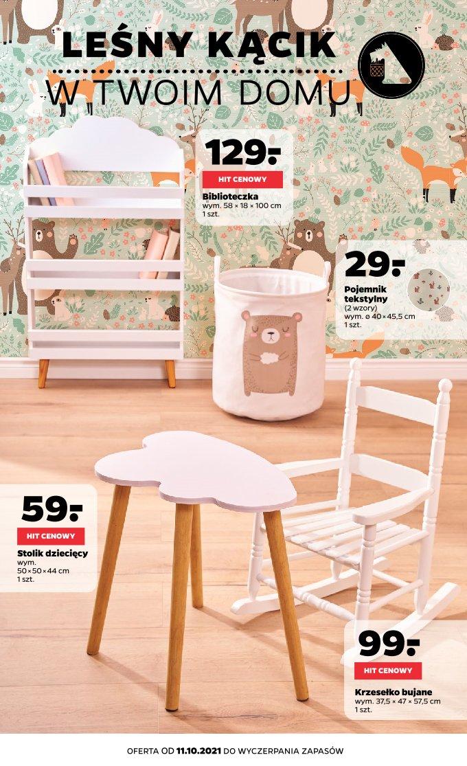 Gazetka promocyjna Netto str. 1